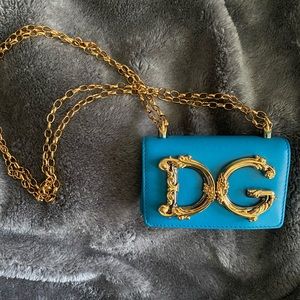 Dolce & Gabbana Micro bag